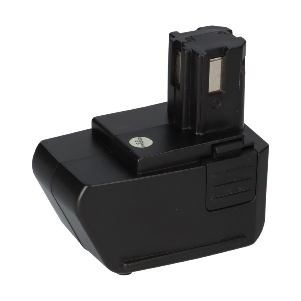 3500 mAh 9,6 Volt